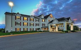 Lancaster Inn And Suites Manheim Pa